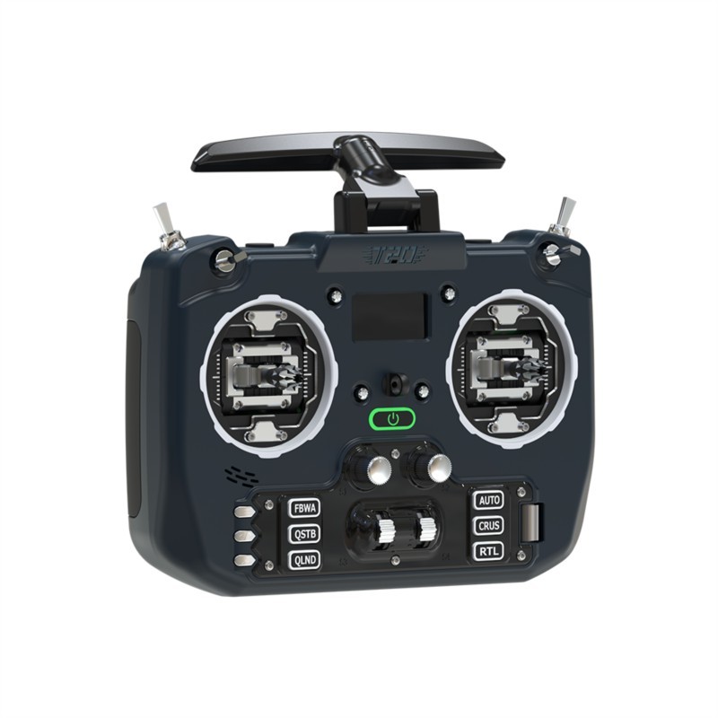Jumper T20S V2 Radio Controller - Hall/RDC90 2.4GHz/915MHz Sensör Gimbal EdgeTX Radyo