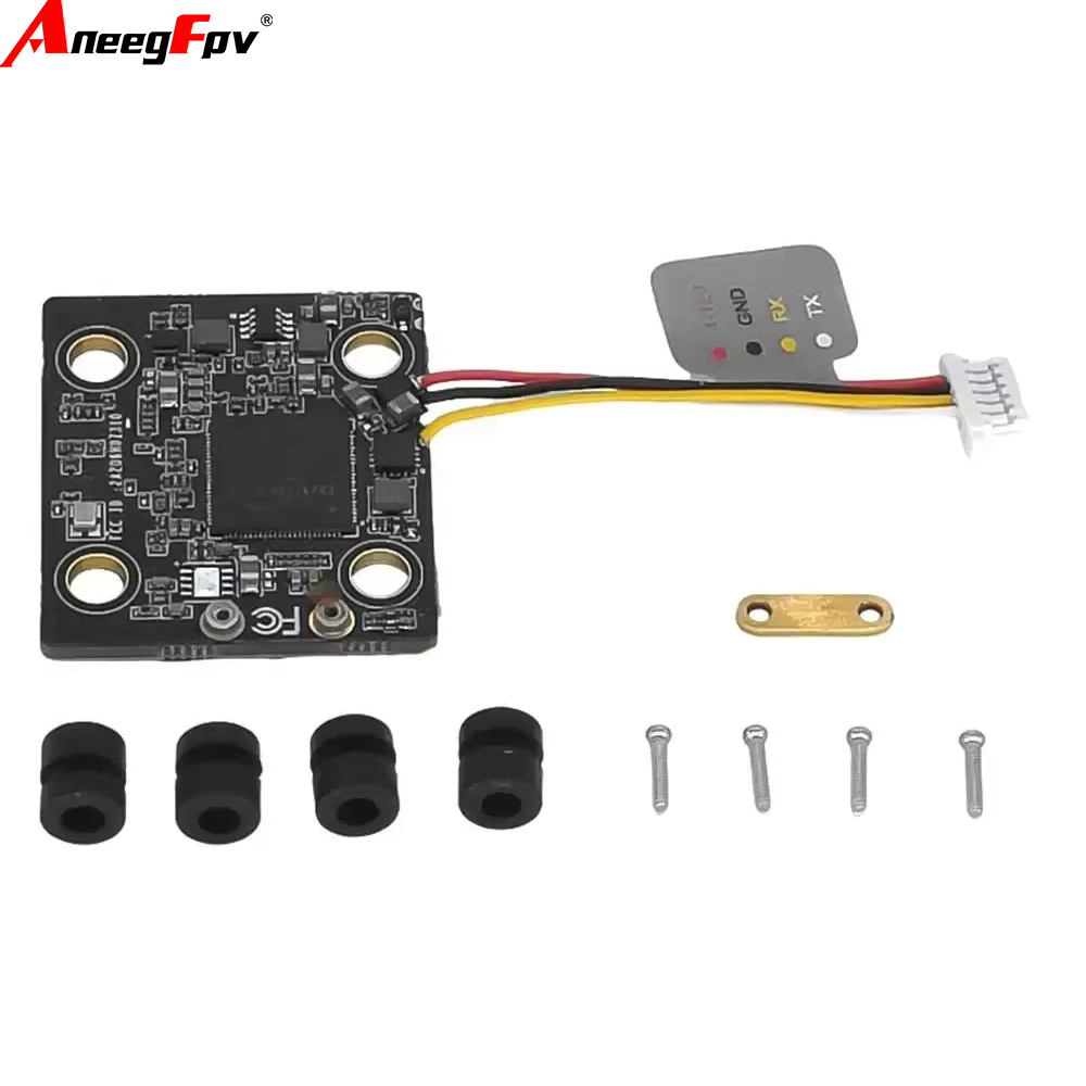 Hdzero Goggles Fpv Digital Hd - HDZero Race V3 VTX Dijital HD