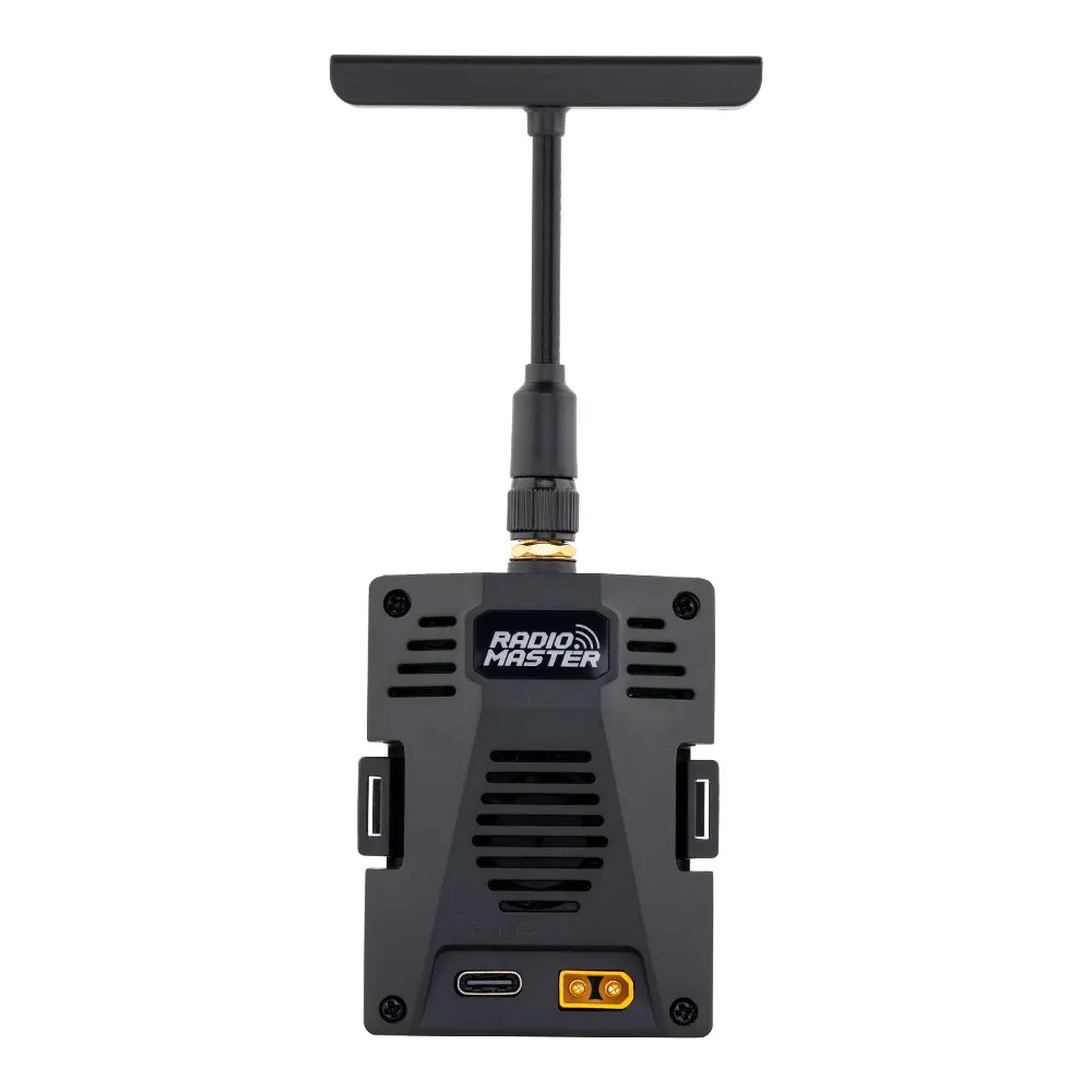 Radiomaster Ranger 2.4Ghz Elrs Module - RadioMaster Ranger Micro 2.4GHz ELRS Modülü