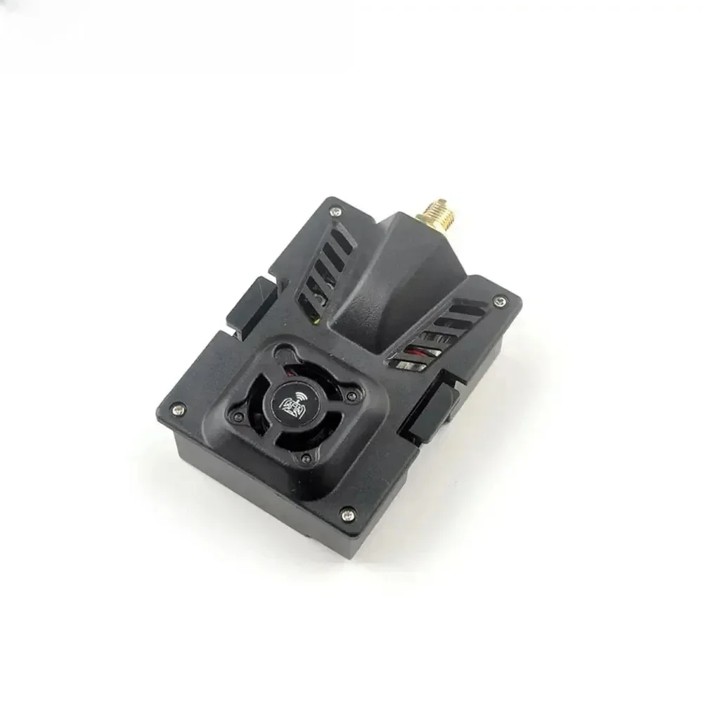 Happymodel Expresslrs Elrs Es24Tx Pro 1000Mw - Orijinal HappyModel ES24TX Pro 1000mW 2.4G
