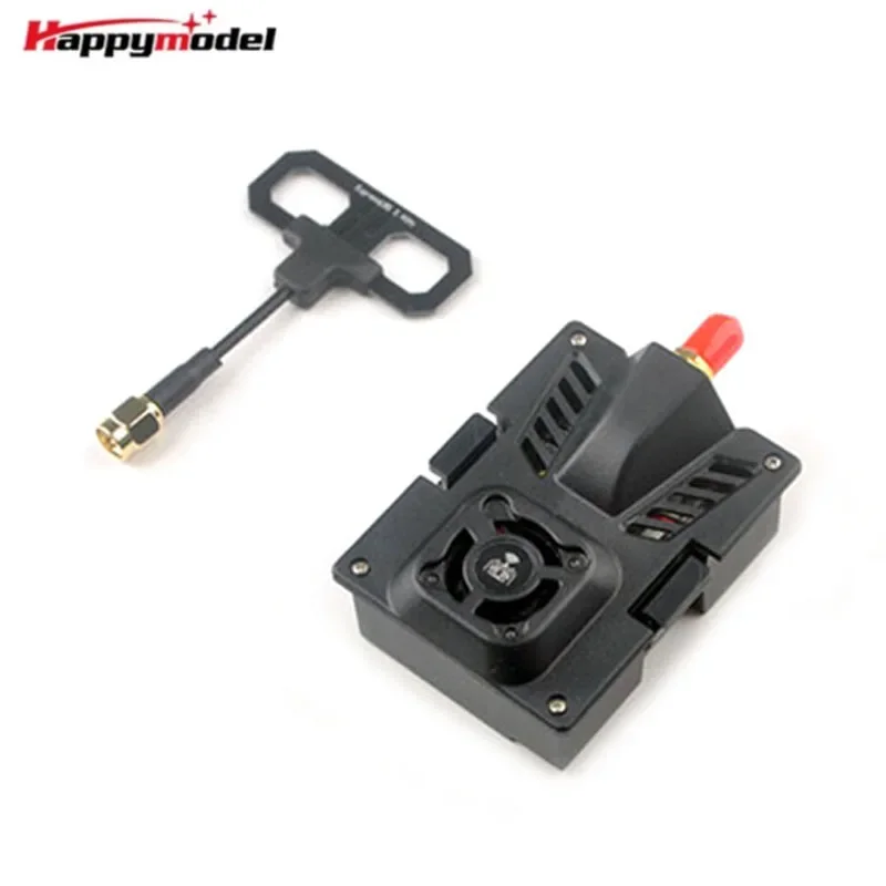 Happymodel Expresslrs Elrs Es24Tx Pro 1000Mw - HappyModel ES24TX Pro Mikro TX ExpressLRS