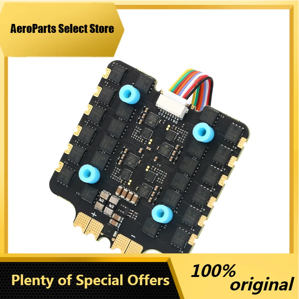 Speedybee F405 V4 Bls 55A Stack - AP1Jeefly F722 F7 6S Uçuş Kontrol