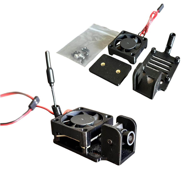 Walksnail Avatar Hd Pro Kit - 1 takım Walksnail Avatar Mini 1S
