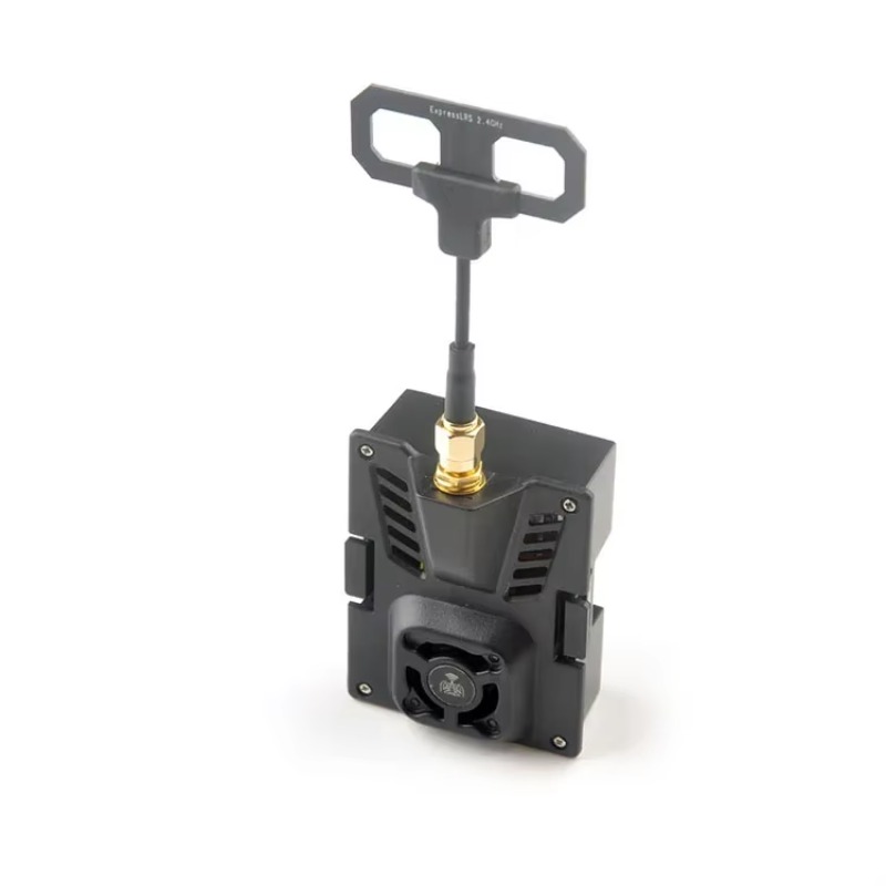 Happymodel Expresslrs Elrs Es24Tx Pro 1000Mw - HappyModel ES24TX Pro 1000 mW 2.4G