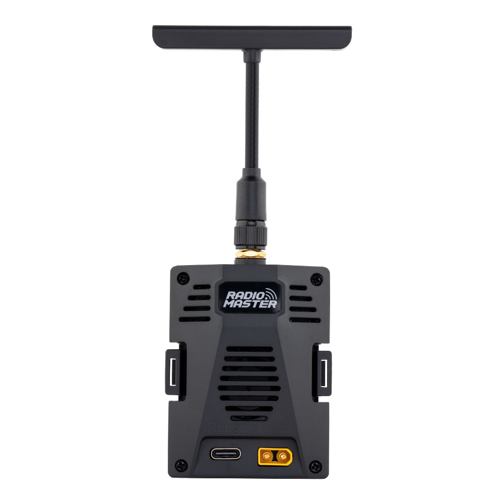 Radiomaster Ranger 2.4Ghz Elrs Module - RadioMaster Ranger Mikro 2.4GHz ELRS Modülü