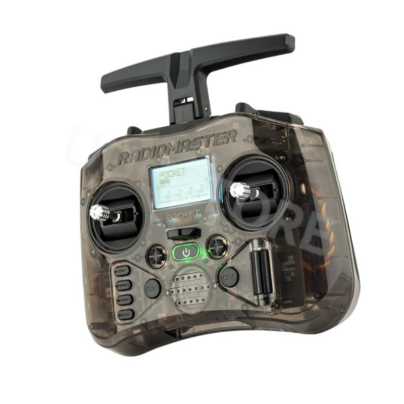 Radiomaster Pocket Elrs M2 - Radiomaster Cep EdgeTX 2.4G Radyo Denetleyici