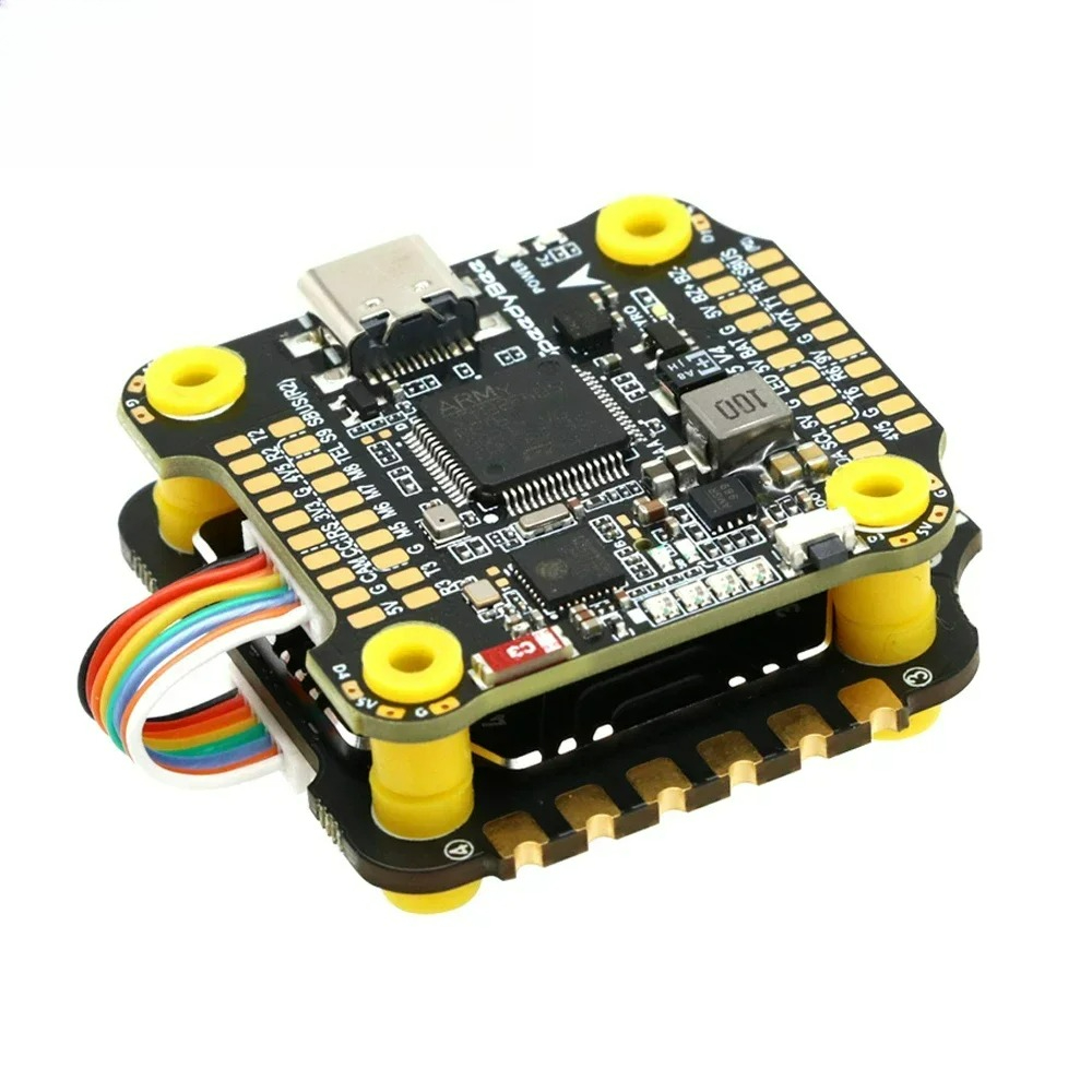 Speedybee F405 V4 Stack BLS 55 - Speedybee F405 V4 Bls 55A Stack incelemesi ve fiyatı