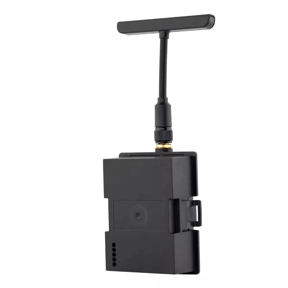 RadioMaster Ranger Micro ELRS  - Radiomaster Ranger 2.4Ghz Elrs Module incelemesi ve fiyatı