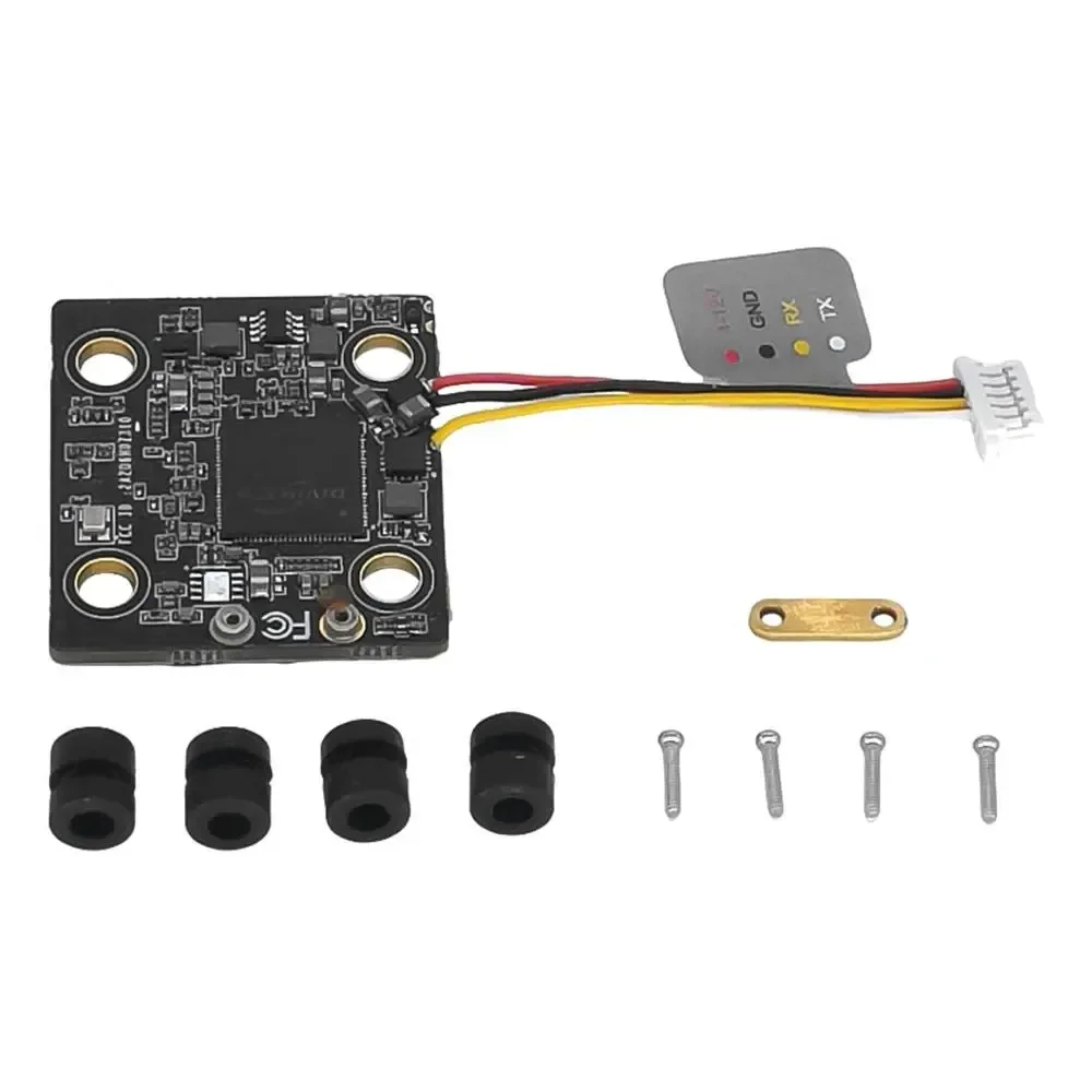 HDZero Race V3 VTX Dijital HD  - Hdzero Goggles Fpv Digital Hd incelemesi ve fiyatı