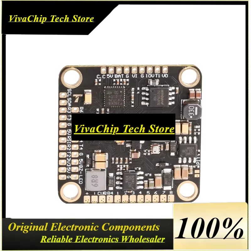 VivaCS1pcs T-MOTOR F7 PRO F7PR - T-Motor F7 Pro Flight Controller incelemesi ve fiyatı