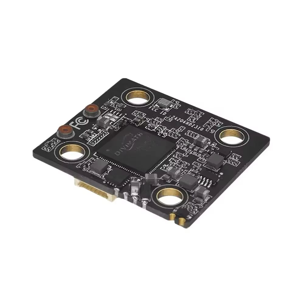 HDZero Race V3 VTX Dijital HD  - Hdzero Goggles Fpv Digital Hd incelemesi ve fiyatı