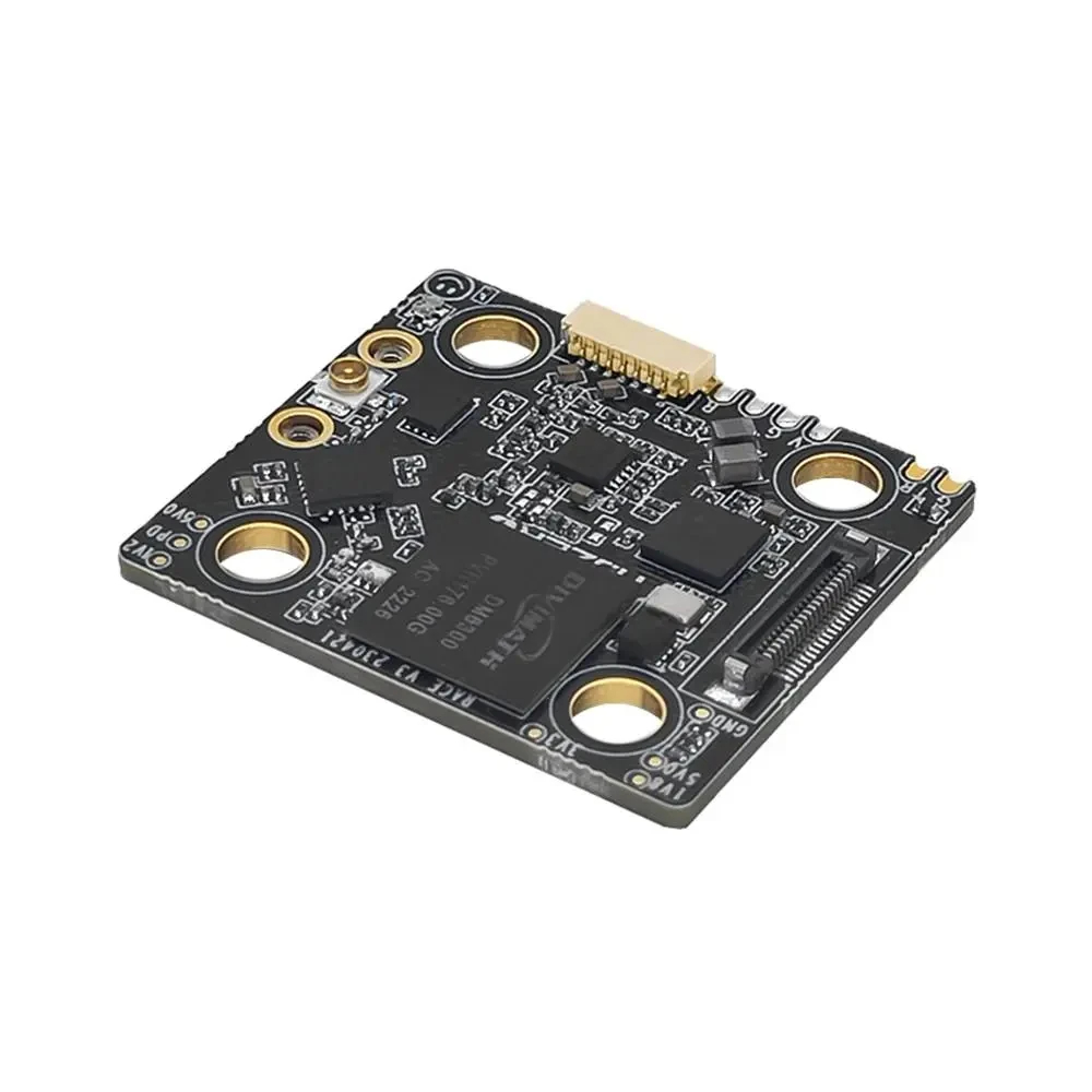 VoidFly HDZero Race V3 VTX Dij - Hdzero Goggles Fpv Digital Hd incelemesi ve fiyatı