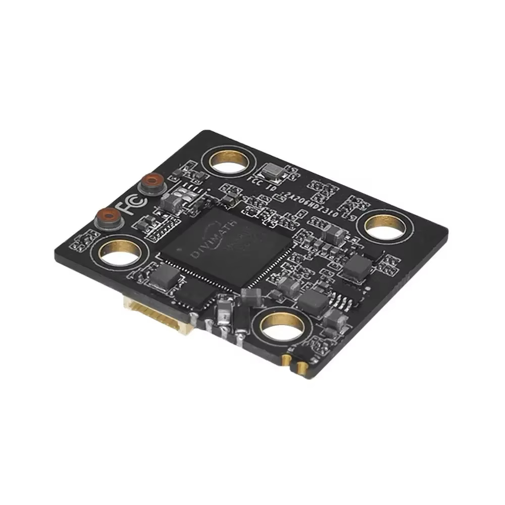 VoidFly HDZero Race V3 VTX Dij - Hdzero Goggles Fpv Digital Hd incelemesi ve fiyatı