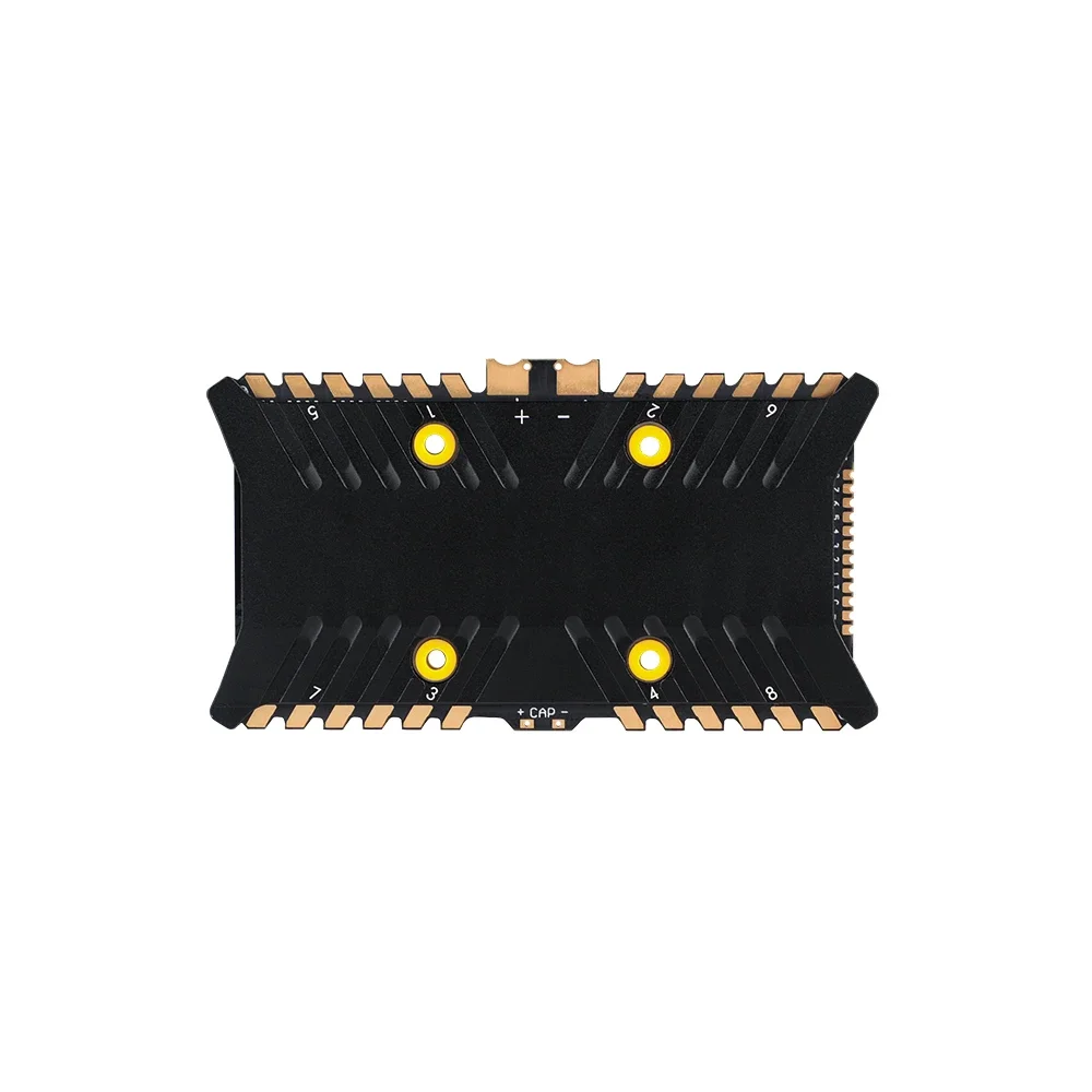 VoidFly T-MOTOR HOBBY T-HOBBY  - T-Motor F7 Pro Flight Controller incelemesi ve fiyatı