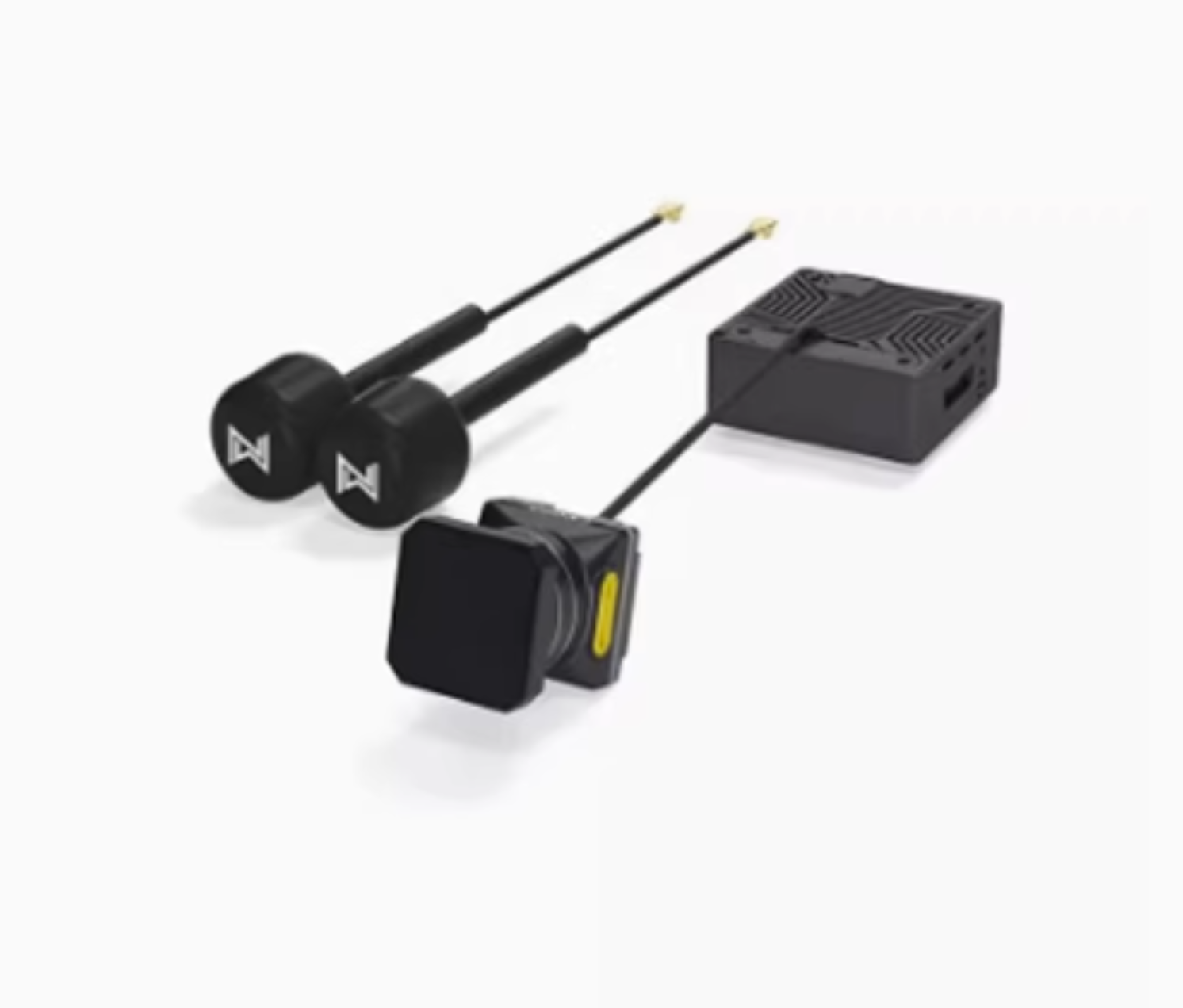 CADDX Walksnail Avatar HD Pro  - Walksnail Avatar Hd Pro Kit incelemesi ve fiyatı
