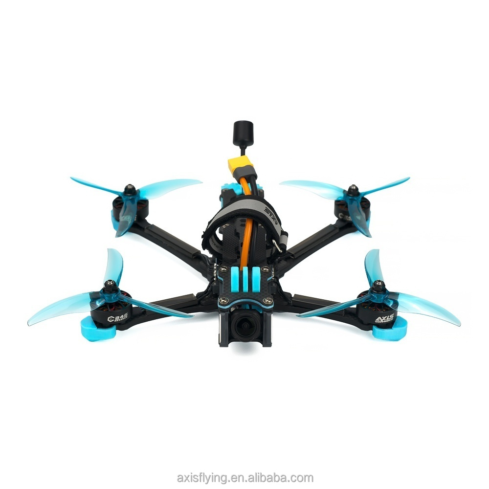 2025 Axisflying Manta 5 DC(Dea - Walksnail Avatar Hd Pro Kit incelemesi ve fiyatı