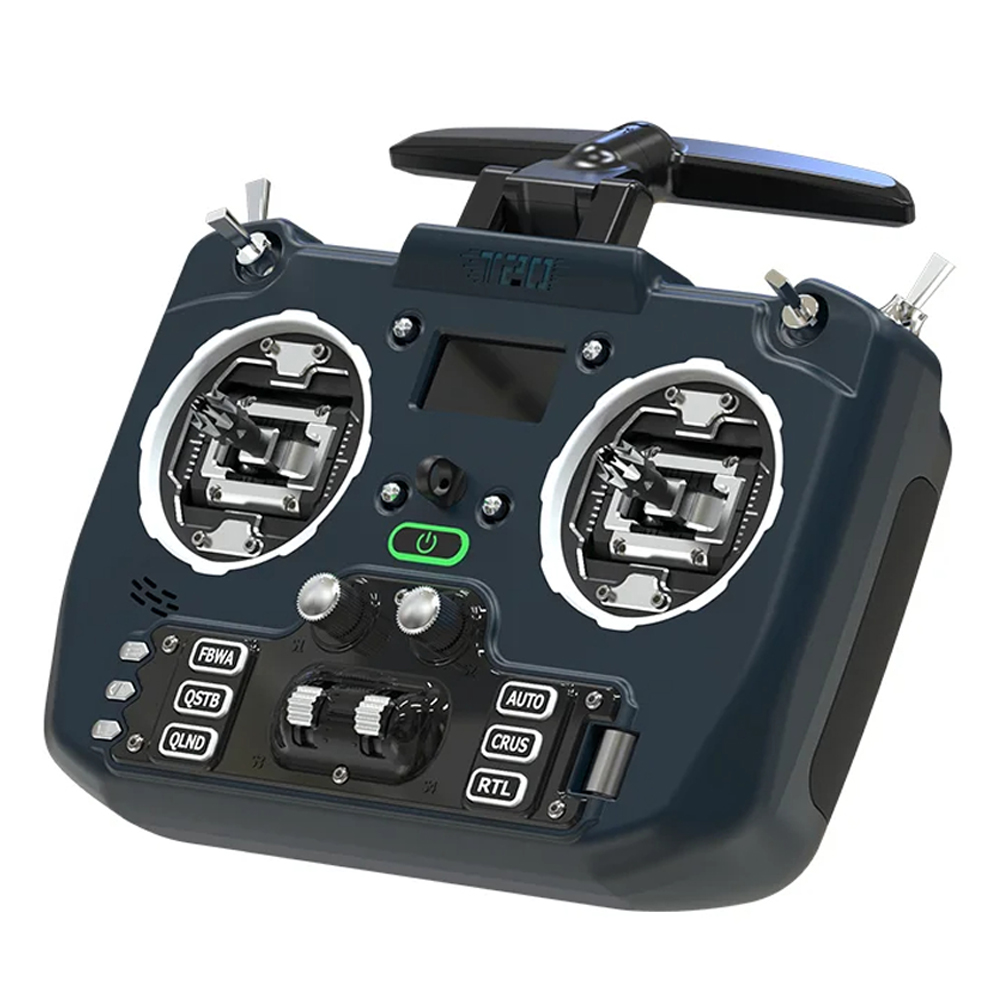 Yeni Jumper T20S T20 V2 ELRS 2 - Jumper T20S V2 Radio Controller incelemesi ve fiyatı