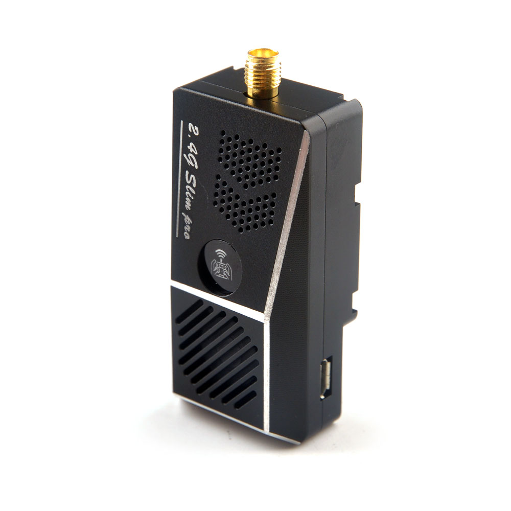 Happymodel 2.4G ExpressLRS ELR - Happymodel Expresslrs Elrs Es24Tx Pro 1000Mw incelemesi ve fiyatı