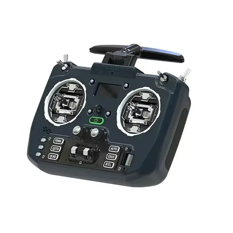 Jumper T20S/T20 V2 ELRS Tam Bo - Jumper T20S V2 Radio Controller incelemesi ve fiyatı