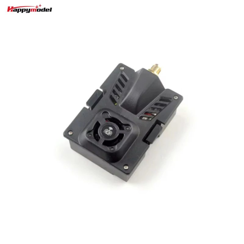 HappyModel ES24TX Pro 2.4GHz 5 - Happymodel Expresslrs Elrs Es24Tx Pro 1000Mw incelemesi ve fiyatı