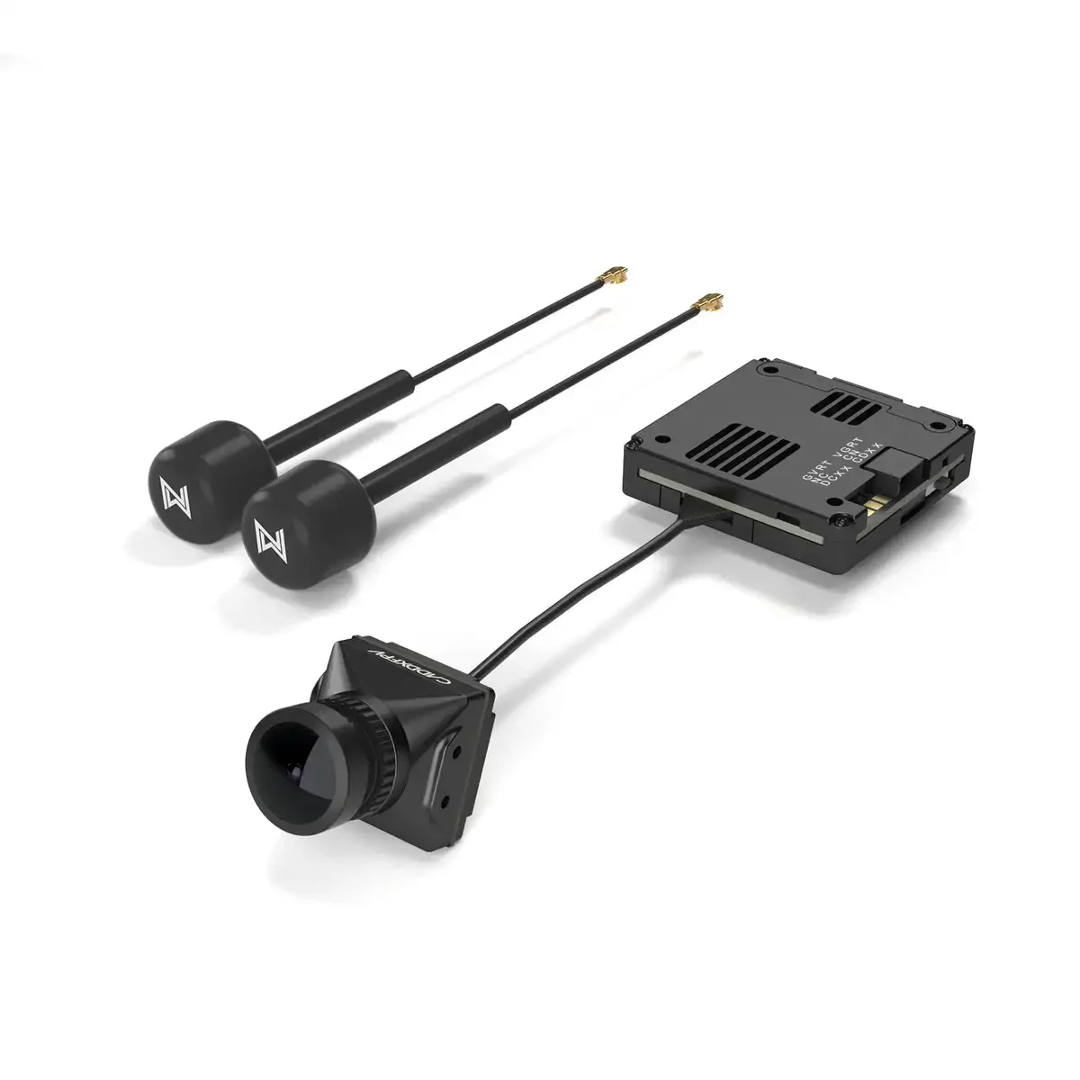 Walksnail Avatar HD Kit V2 / P - Walksnail Avatar Hd Pro Kit incelemesi ve fiyatı