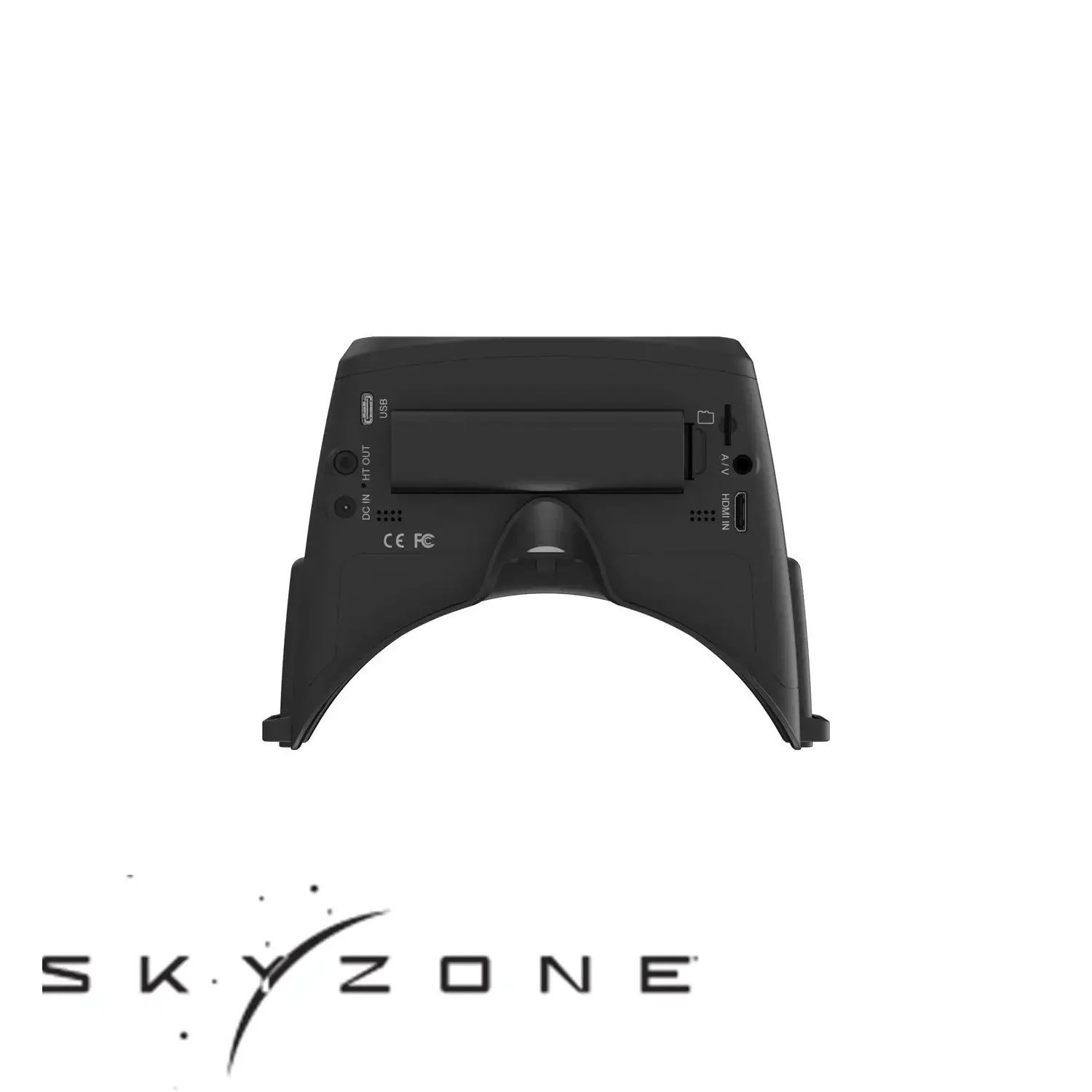 Skyzone COBRA X V4 5.8G FPV Gö - Skyzone Cobra X V2 Fpv Goggles incelemesi ve fiyatı