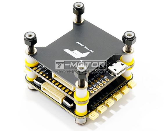 T-MOTOR Tmotor F4 F7 722 HD Uç - T-Motor F7 Pro Flight Controller incelemesi ve fiyatı
