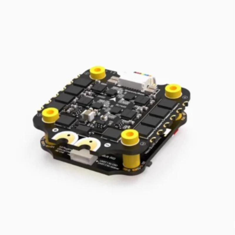 Speedybee F405 V4 55A 3-6S FPV - Speedybee F405 V4 Bls 55A Stack incelemesi ve fiyatı