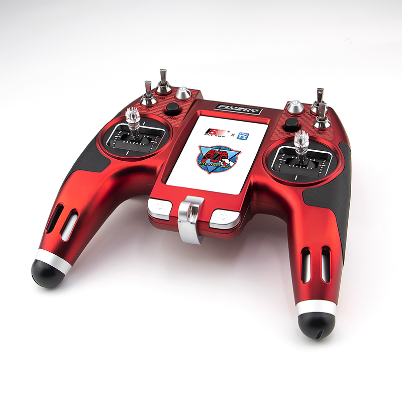 FlySky Elysium EL18 Radyo Veri - Flysky El18 Radio Transmitter incelemesi ve fiyatı