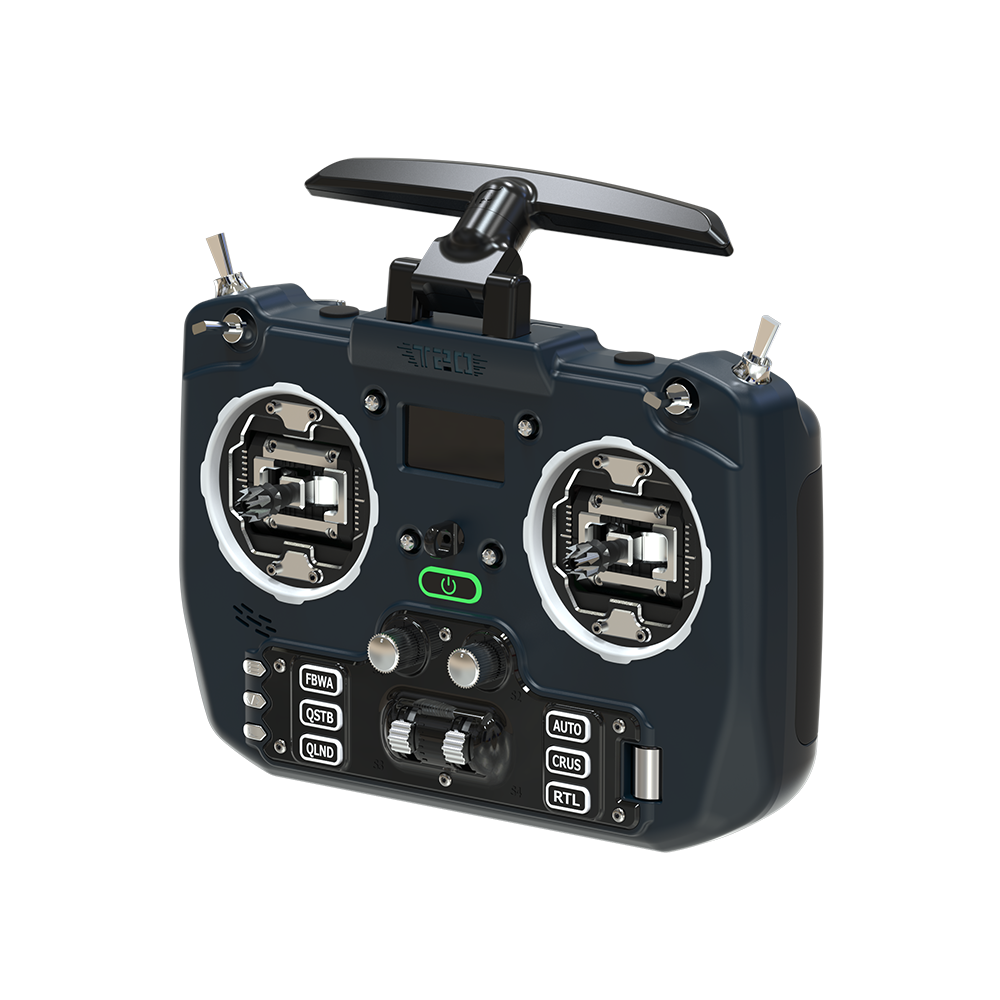 Jumper tv2 V2 ExpressLRS ELRS  - Jumper T20S V2 Radio Controller incelemesi ve fiyatı
