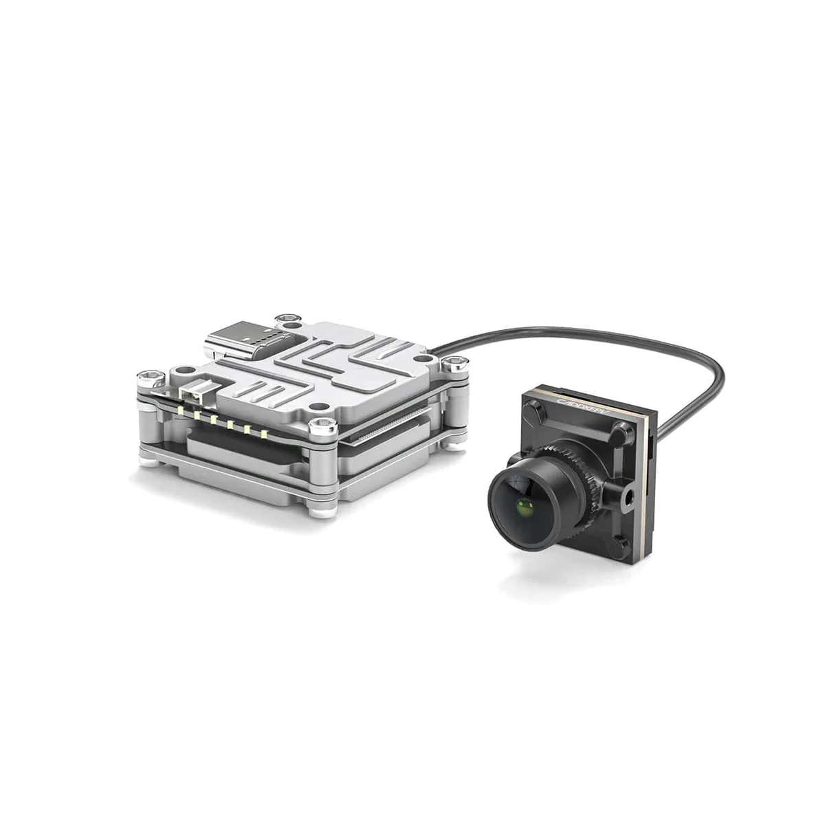 CADDX Nebula PRO HD Dijital Vi - Caddx Vista Nebula Pro Digital Kit incelemesi ve fiyatı