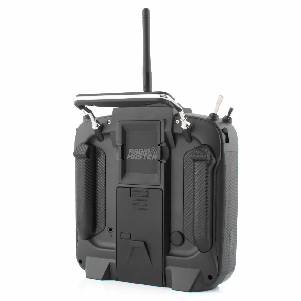 RadioMaster TX16S Mark II V4.0 - Radiomaster Tx16S Mark Ii Elrs incelemesi ve fiyatı