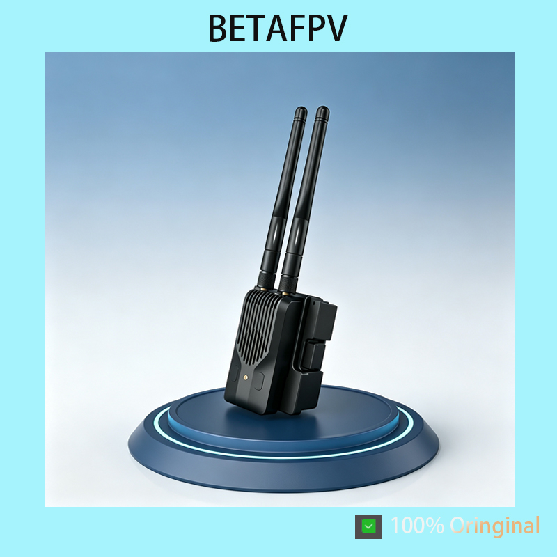 BETAFPV SuperG Nano Çift 1W EL - Betafpv Superg Nano Transmitter Module incelemesi ve fiyatı