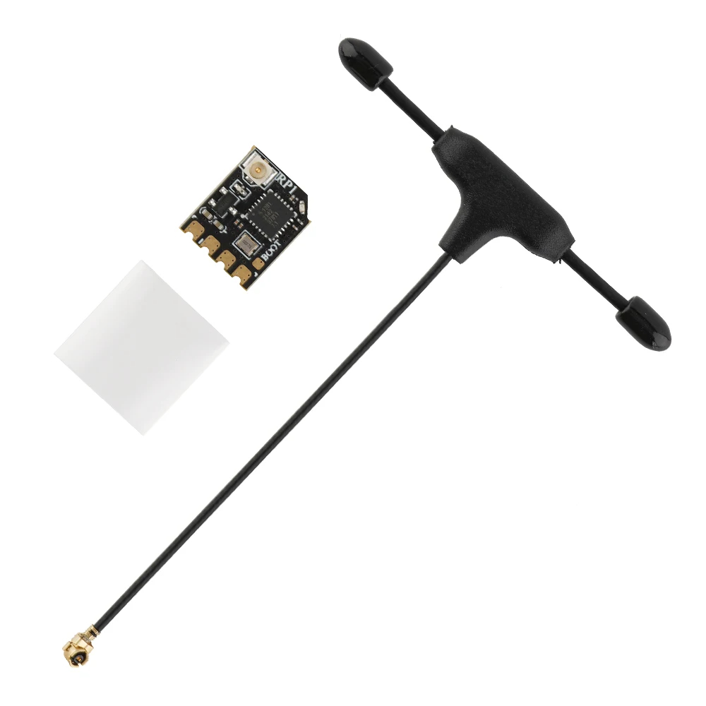 RadioMaster Ranger Nano 2.4GHz - Radiomaster Ranger 2.4Ghz Elrs Module incelemesi ve fiyatı