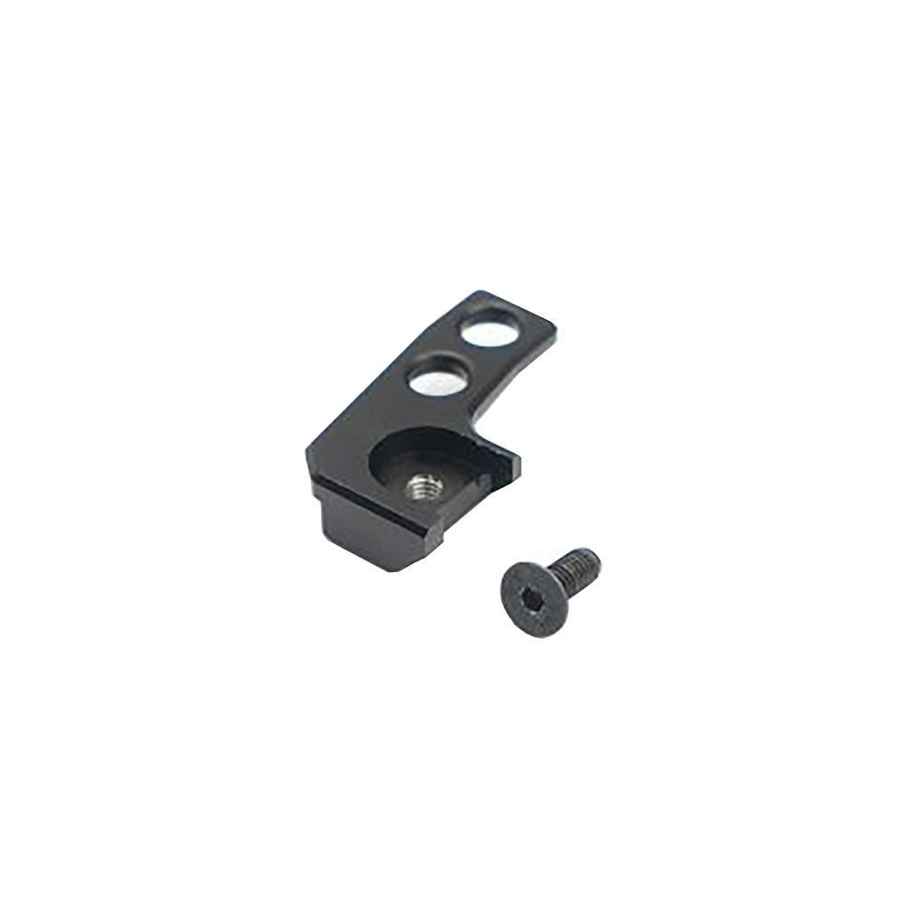 FrSky CNC dengeleme çubuğu Tan - Frsky Tandem X20S Transmitter incelemesi ve fiyatı
