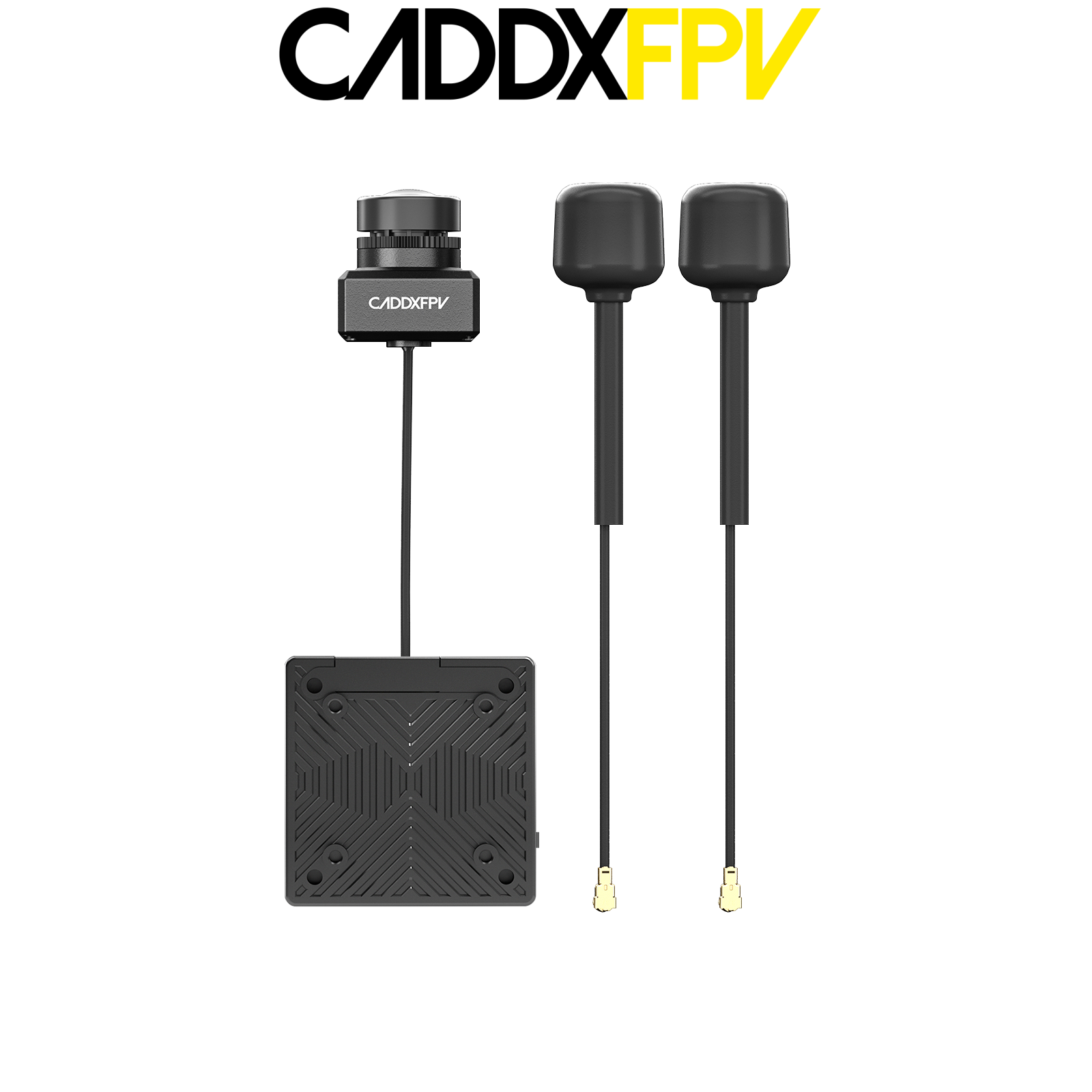 CADDX Walksnail Avatar HD Pro  - Walksnail Avatar Hd Pro Kit incelemesi ve fiyatı