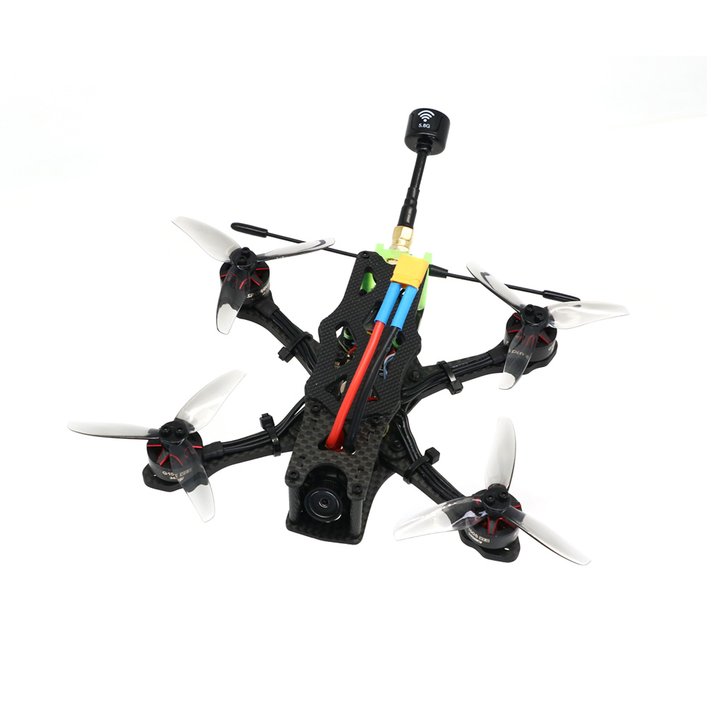 APEX 3 APEX3 3 inç Drone F405  - Mateksys Flight Controller F405 Wte incelemesi ve fiyatı
