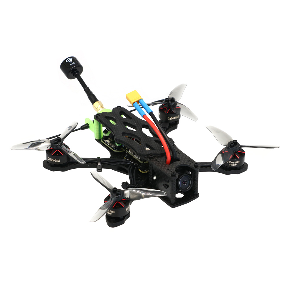 APEX 3 APEX3 3 inç Drone F405  - Mateksys Flight Controller F405 Wte incelemesi ve fiyatı