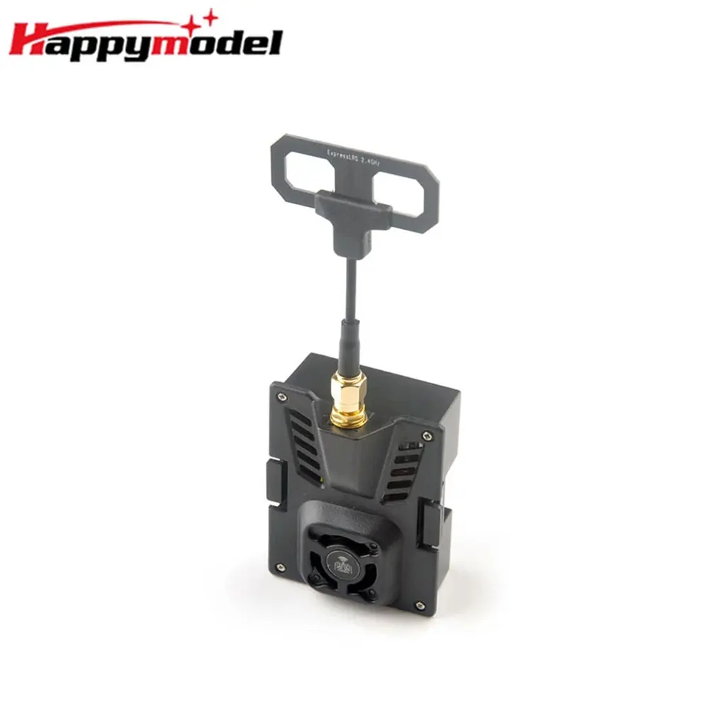 HappyModel ES24TX Pro 1000 mW  - Happymodel Expresslrs Elrs Es24Tx Pro 1000Mw incelemesi ve fiyatı