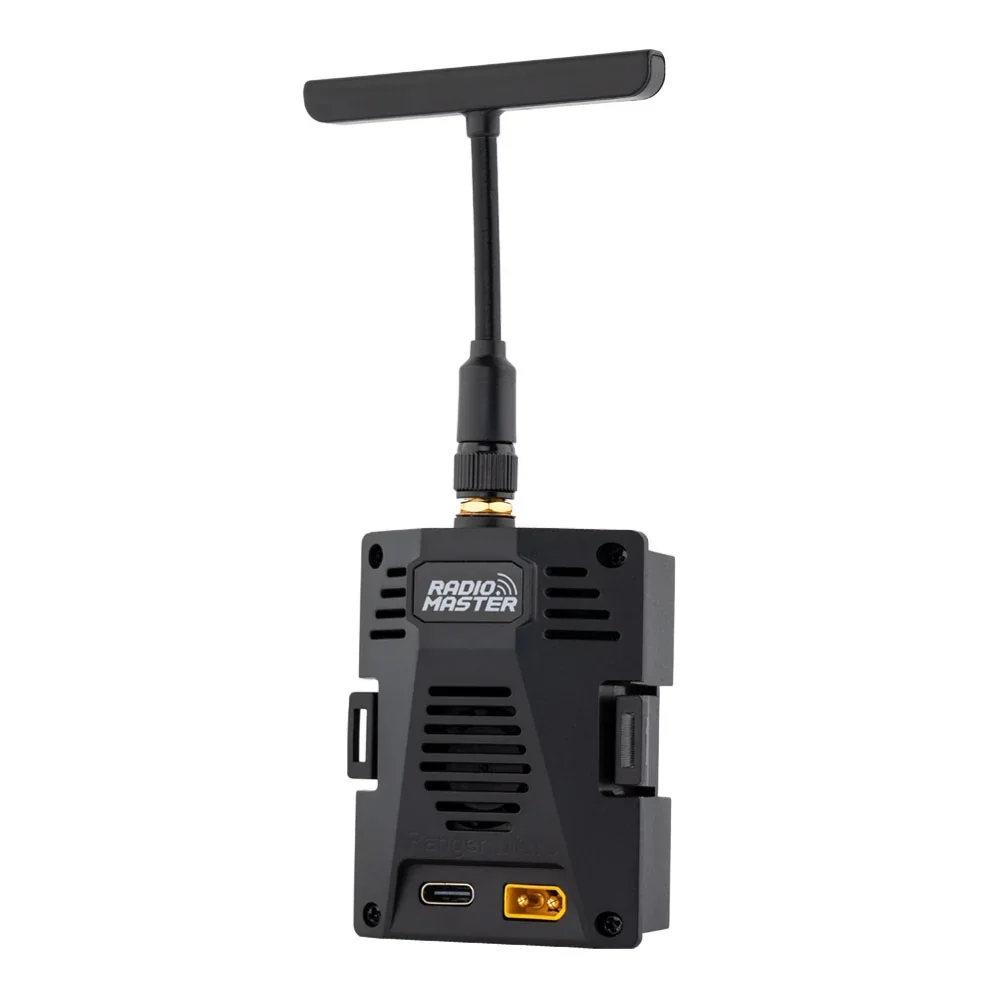 Radiomaster Ranger Mikro 2.4GH - Radiomaster Tx16S Mark Ii Elrs incelemesi ve fiyatı