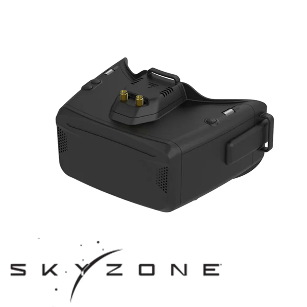 SKYZONE COBRA X V2 5.8GHZ 48CH - Skyzone Cobra X V2 Fpv Goggles incelemesi ve fiyatı