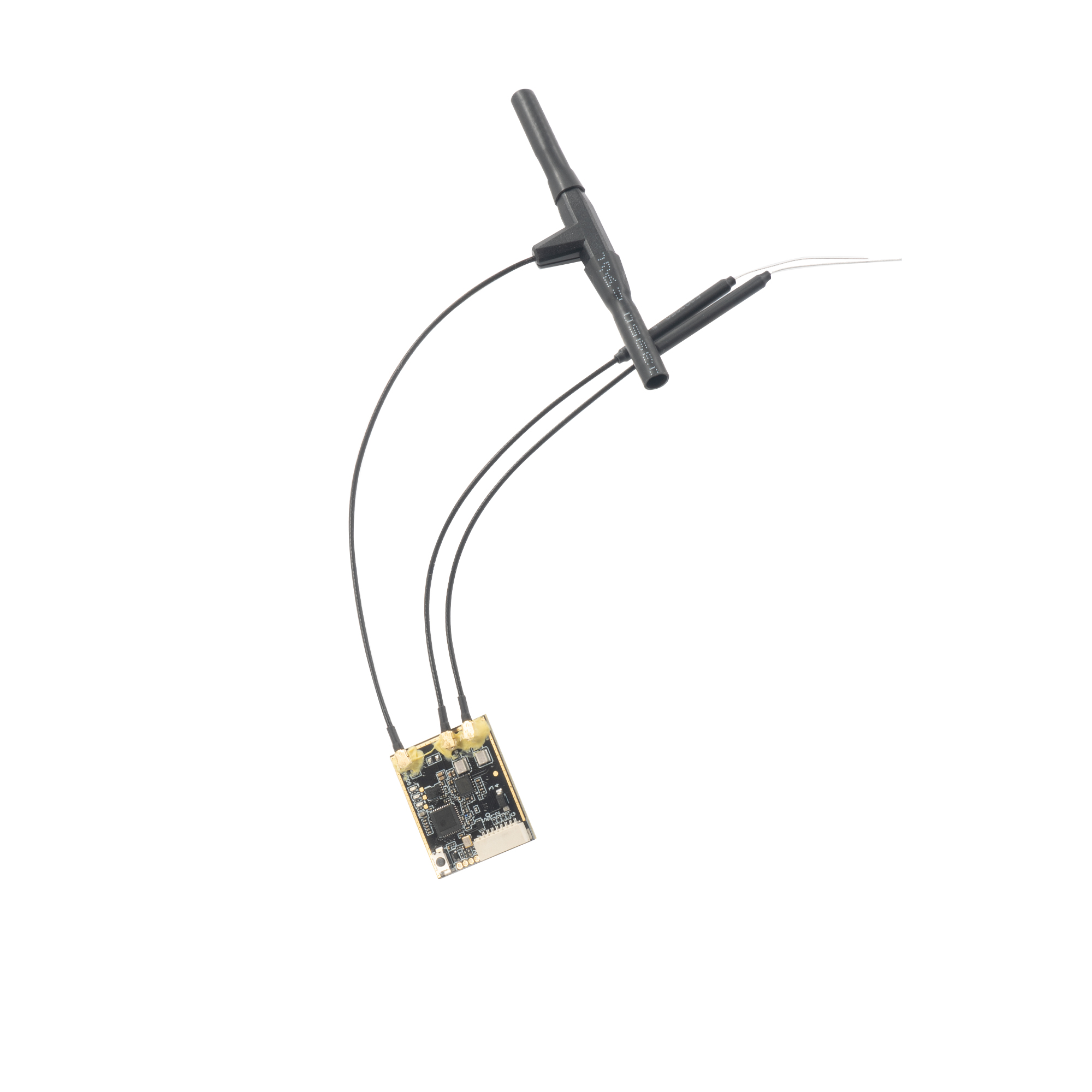 FrSky 2.4G 900M Tandem Çift Ba - Frsky Tandem X20S Transmitter incelemesi ve fiyatı