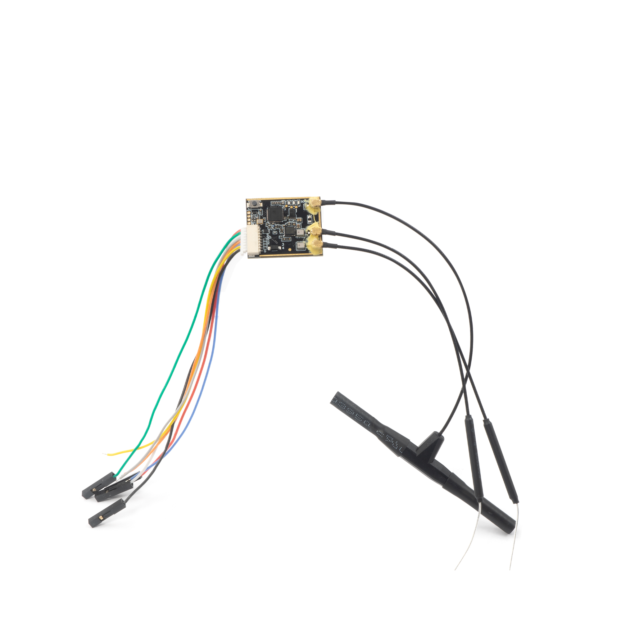 FrSky 2.4G 900M Tandem Çift Ba - Frsky Tandem X20S Transmitter incelemesi ve fiyatı