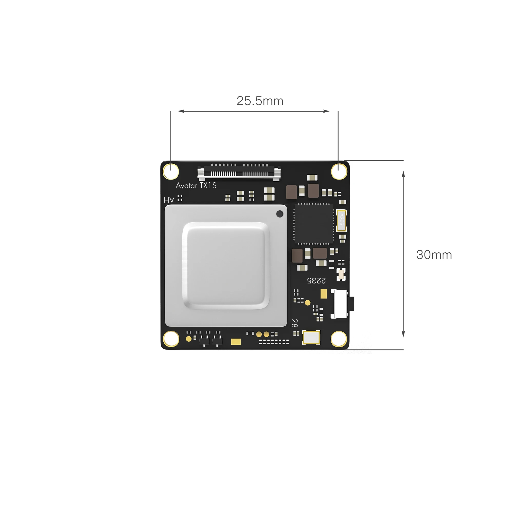 CADDX Walksnail Avatar HD Mini - Walksnail Avatar Hd Pro Kit incelemesi ve fiyatı