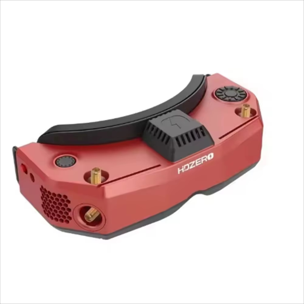 1080P Düşük Gecikmeli HDZero G - Hdzero Goggles Fpv Digital Hd incelemesi ve fiyatı