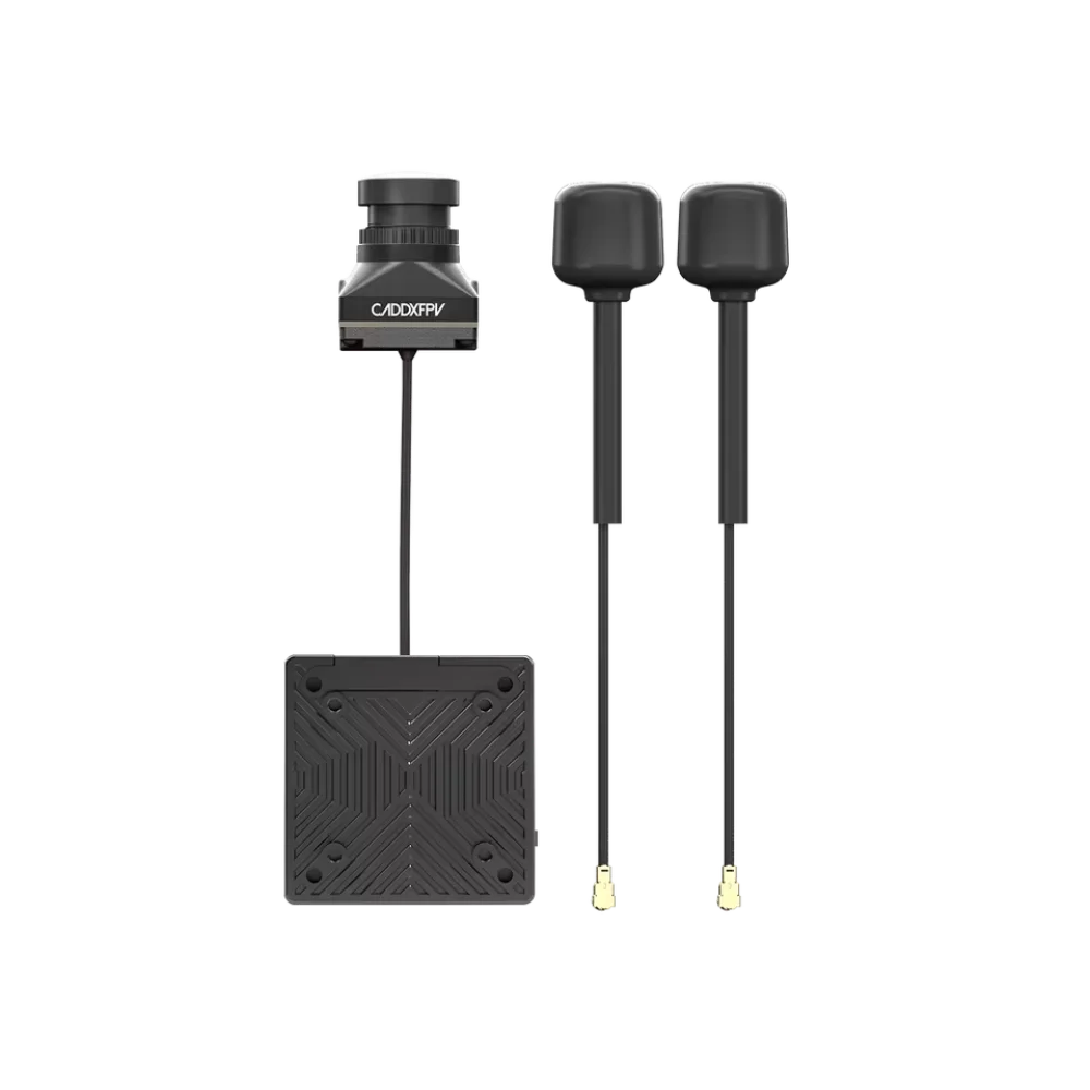 AeroPartsCADDX Walksnail Avata - Walksnail Avatar Hd Pro Kit incelemesi ve fiyatı