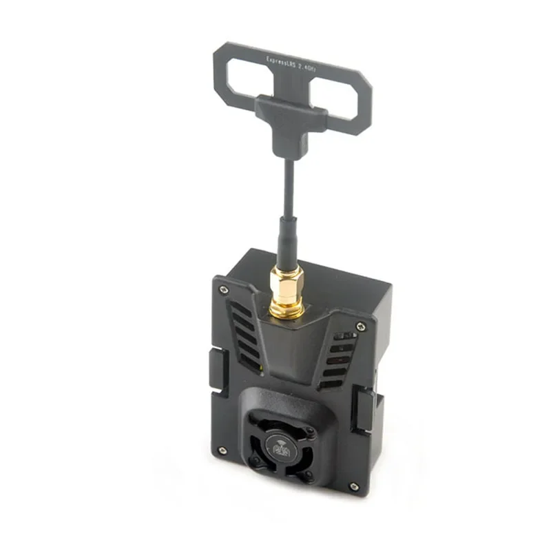 HappyModel ES24TX Pro Mikro TX - Happymodel Expresslrs Elrs Es24Tx Pro 1000Mw incelemesi ve fiyatı