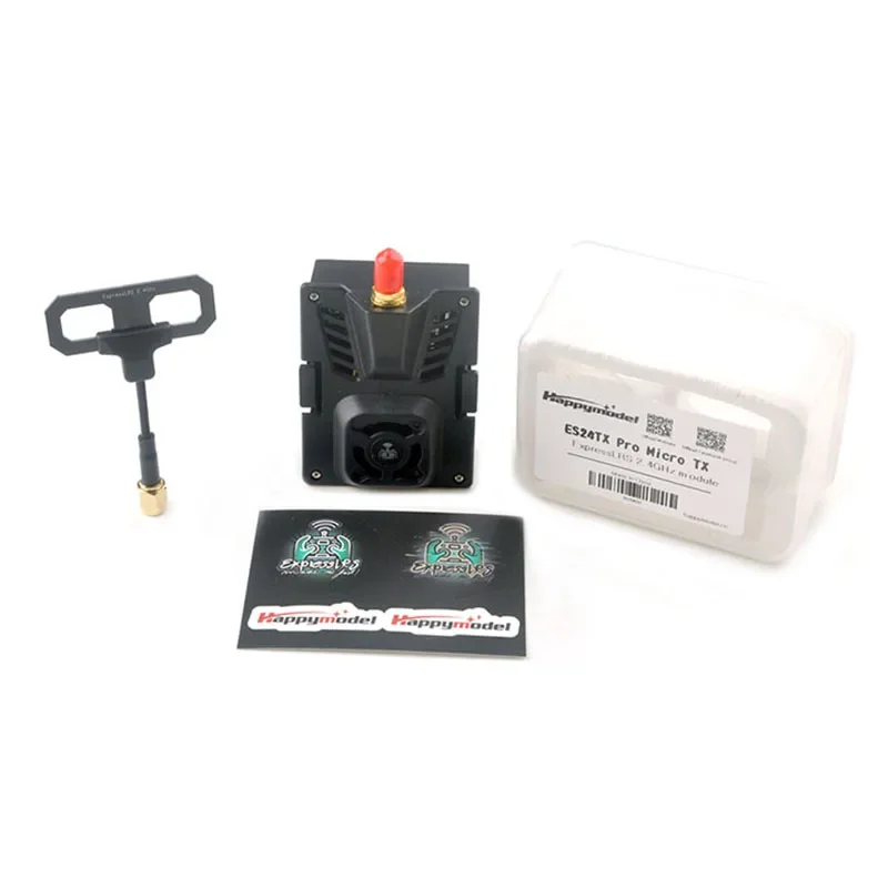 HappyModel ES24TX Pro Mikro TX - Happymodel Expresslrs Elrs Es24Tx Pro 1000Mw incelemesi ve fiyatı