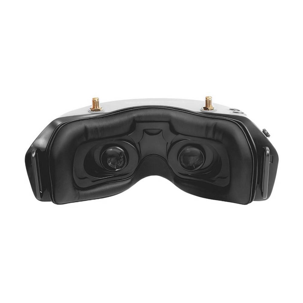 Fatshark Dominator Dijital HD  - Fatshark Dominator Digital Hd Fpv Goggles incelemesi ve fiyatı