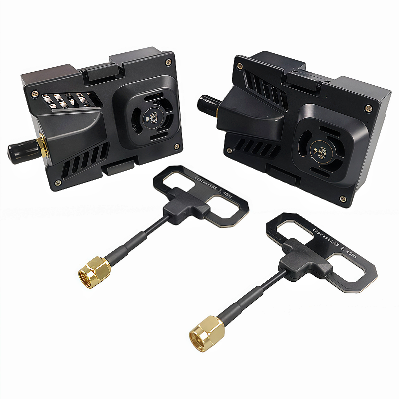 ES24TX Pro 1000mW 2.4G Express - Happymodel Expresslrs Elrs Es24Tx Pro 1000Mw incelemesi ve fiyatı